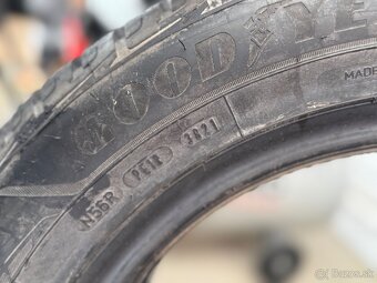 Goodyear 225/55 r16 99V XL - 3