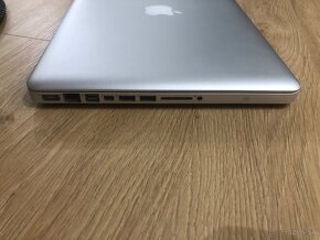 Macbook pro 2012 - 3