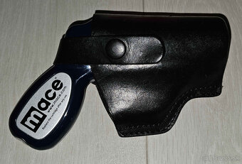 Mace pepper spray gun - 3