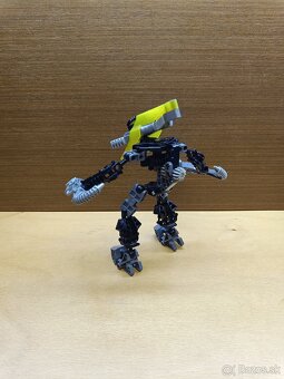 LEGO Bionicle Vahki Rorzakh (8618) - 3