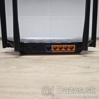 Wi-Fi router TP-Link Archer C6 - 3