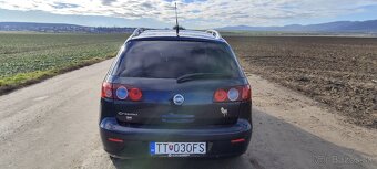 Fiat Croma 1.9 MJ - 3