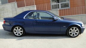 Predam youngtimer BMW 320 CI 346R/BS11 - 3