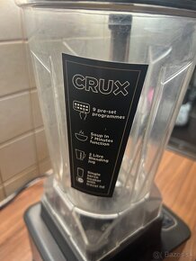 Mixer  Crux - 3