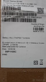 Lenovo - 3