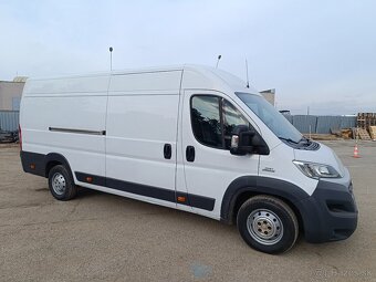 Fiat Ducato L4 H2, Maxi - 3