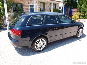 Audi A4 Avant 3.0 TDI Premium 4x4 tiptronic - 3