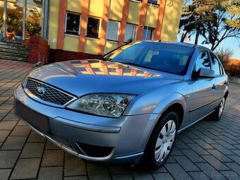 Ford Mondeo 2.0Tdci - 3