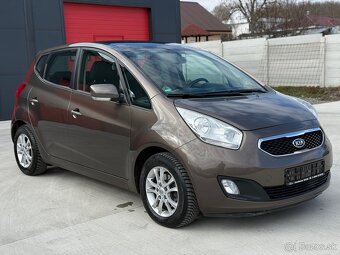 Kia Venga 1.6 CRDI Spirit (136 000km) - 3