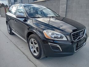 XC60  D5   R-design - 3