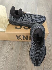 Adidas Yeezy 350 V2 CMPCT Slate Onyx, veľkosť 44, NOVÉ - 3