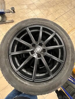 5x112 R19 - 3