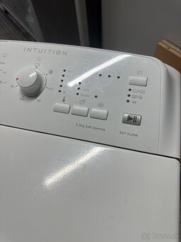 ELECTROLUX 5.5Kg - 3