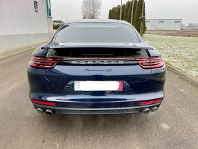 Porsche Panamera 4S A/T ODPOČET DPH - 3