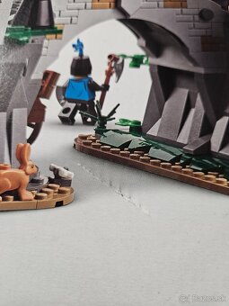 Lego 910043 Forest Stronghold - 3