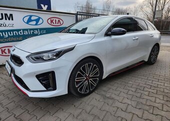 Kia ProCeed 1.6-GT-150kw-PERLEŤ-KERAMIKA1 - 3