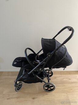 Cybex eezy s+2 twist - 3