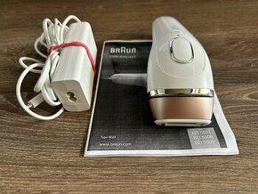 Braun Silk Expert - 3