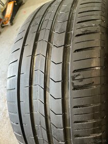 Vredestain 255/45 R18 - 3