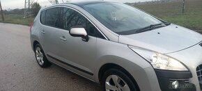 Peugeot 3008 1.6 benzin - 3