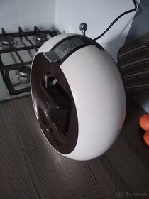 DOLCE GUSTO - 3