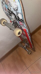 Skateboard - 3