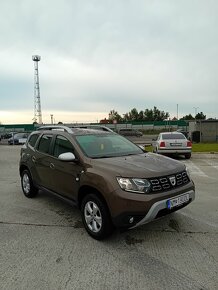 Dacia Duster lpg - 3