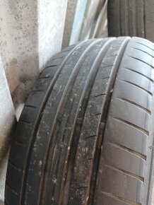 205/55 R16 Dunlop - 3