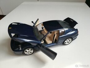 1:18 FERRARI 456 GT Bburago - 3