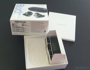 Samsung galaxy buds + (Slúchadá) - 3