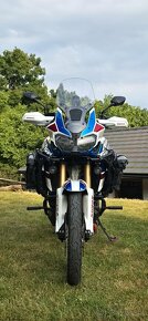 Honda Africa Twin - 3