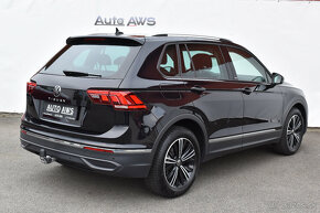 Volkswagen Tiguan 1.5TSi United Virtual Navi LED ACC - 3