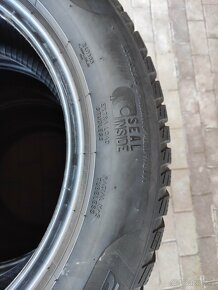 Pirelli Sottozero 3, 205/60 R16, zimné - 3