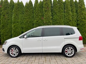 Seat Alhambra 2.0 TDI 4.drive(4x4) CR Style +Plus - 3