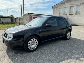 Vw golf 4 1.9TDi 81kw - 3