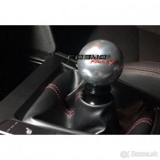 Short Shifter pre Hyundai - 3