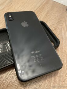 iPhone X 64GB - 3