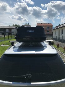 Stresny box Thule Touring M - 3