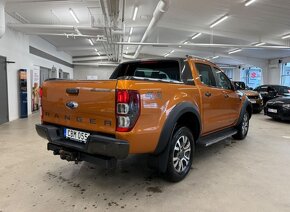 Ford Ranger Wildtrak 3.2TDCi 147kw 4x4 AT - 3