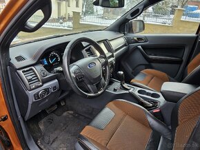 Ford Ranger Wildtrak 3.2TDCi 147kw 4x4 AT - 3