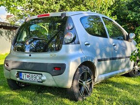 Citroen C1 1.0 VVTi - 3