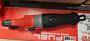 Milwaukee M18FSX-0 nová - 3