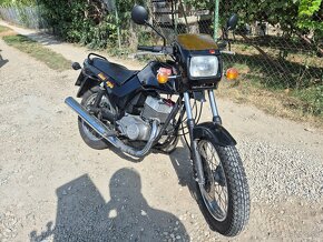 Jawa 350/640 - 3