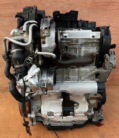 Motor 2,0tdi 147kw DTU - 3