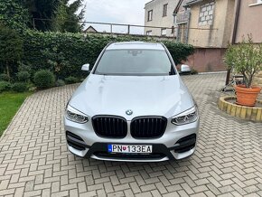 BMW X3 - 3