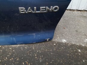 Dvere Suzuki Baleno - 3