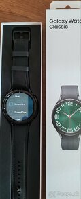 Samsung galaxy watch 6 classic 47mm - 3