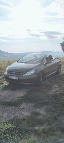 Na predaj Peugeot 307cc - 3