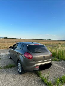 FIAT BRAVO 1.6 MJet Dynamic - 3