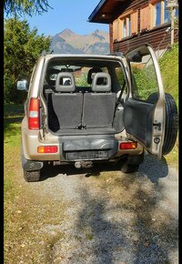 Suzuki jimny 1.5 diesel - 3